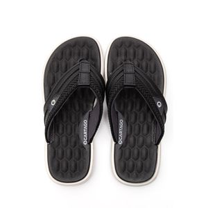 Chinelo Cartago 12497-Bh108 Preto