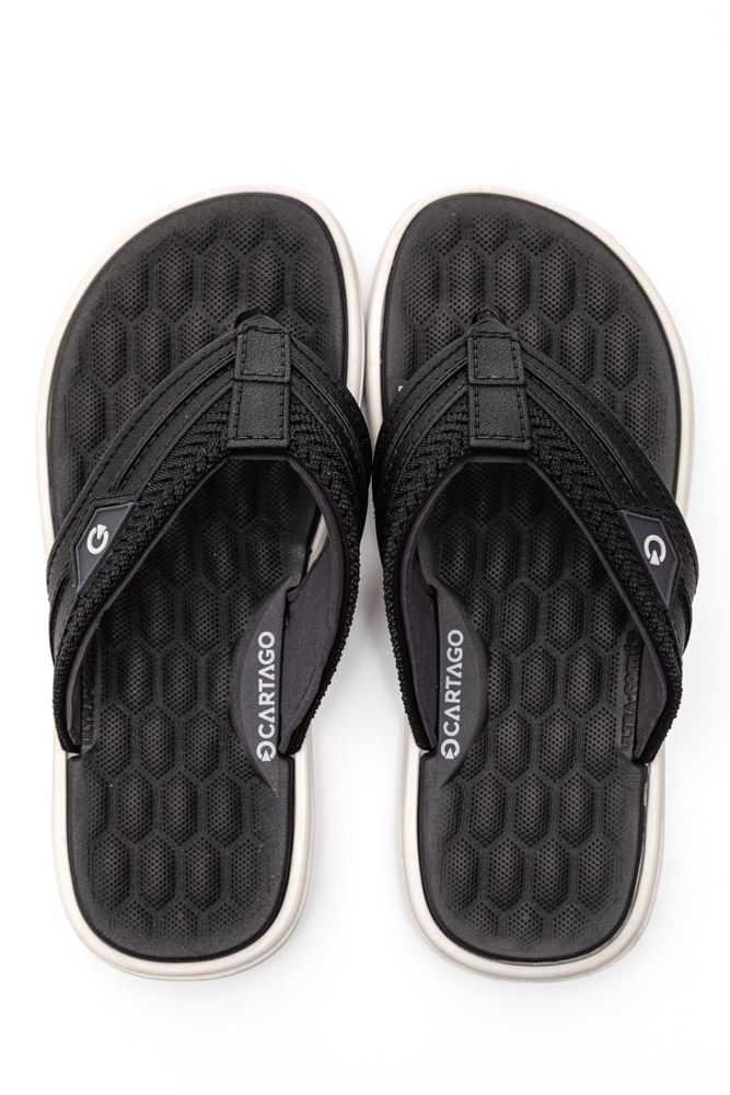 Chinelo-Cartago-12497-Bh108-Preto