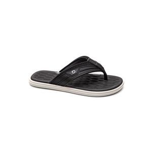 Chinelo Cartago 12497-Bh108 Preto