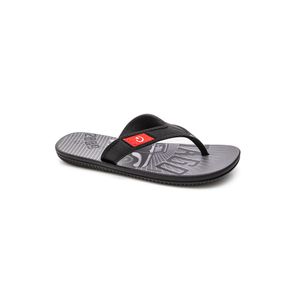 Chinelo Cartago 10808-Bl353 Preto