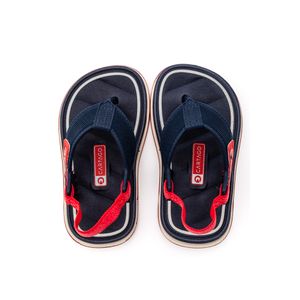 Chinelo Cartago 12406-Bf811 Azul