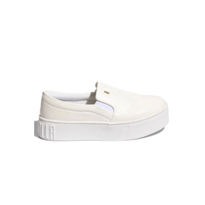 Tênis Santa Lolla Slip On Feminino Sola Caixa 038f.11e4.02fe Bege