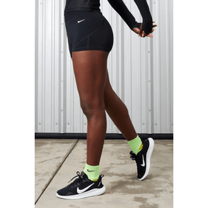 Tênis Nike Flex Experience 12 Corrida Unissex Dv0746 Preto