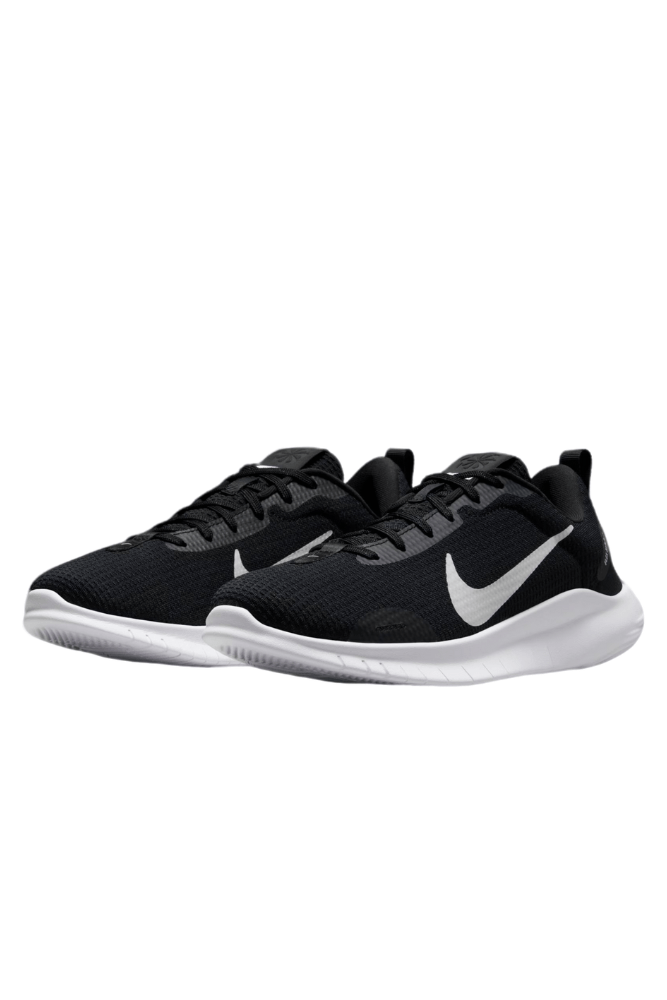 Tenis-Nike-Flex-Experience-12-Corrida-Unissex-Dv0746-Preto