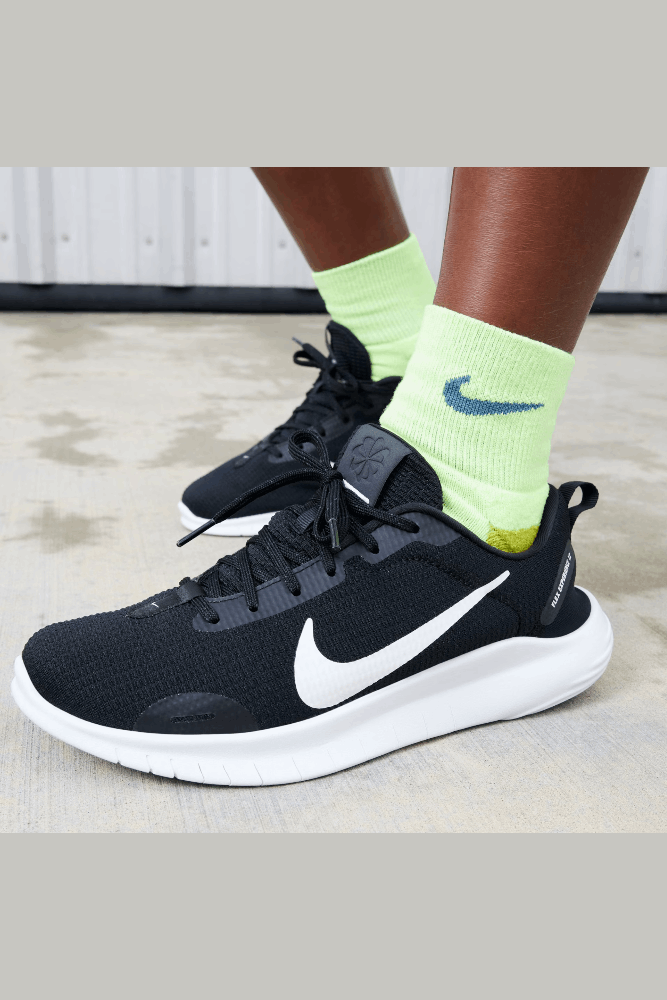 Tenis-Nike-Flex-Experience-12-Corrida-Unissex-Dv0746-Preto