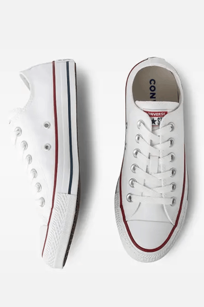 Tenis-Converse-Chuck-Taylor-All-Star-Core-Unissex-CT0001-Branco