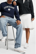 Tenis-Converse-Chuck-Taylor-All-Star-Core-Unissex-CT0001-Branco
