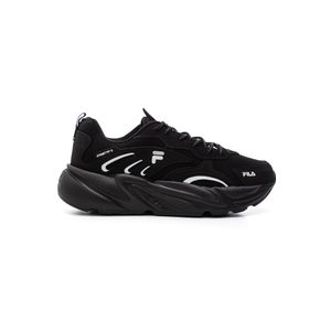 Tênis Masculino Academia Fila F01tr00024-6946 Preto