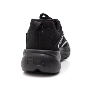 Tênis Masculino Academia Fila F01tr00024-6946 Preto