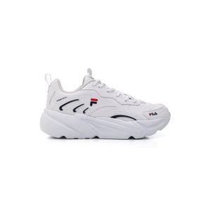 Tênis Feminino Academia Fila F02tr00025-5502 Branco