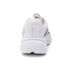 Tênis Feminino Academia Fila F02tr00025-5502 Branco