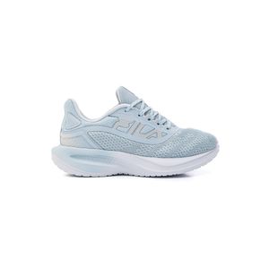 Tênis Feminino Academia Fila F02tr00016-6675 Azul