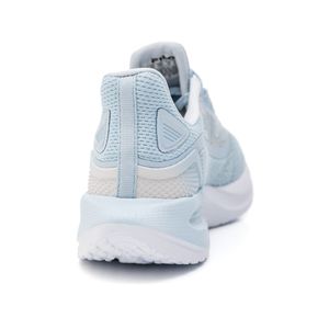 Tênis Feminino Academia Fila F02tr00016-6675 Azul