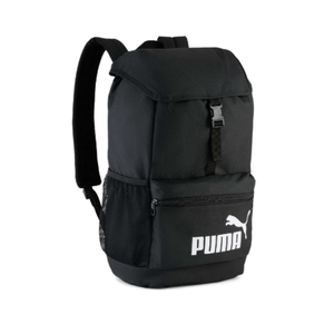 Mochila Puma Phase Hooded Backpack 091736 01 Preto