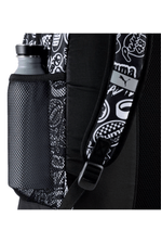 Mochila-Puma-Academy-29l-All-Over-Print-Preto