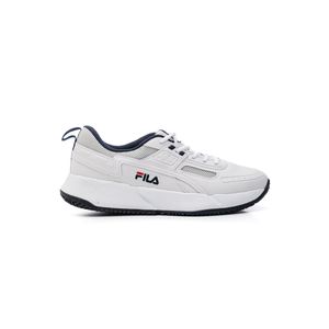 Tênis Masculino Quadra Fila F01tn00050-5502 Branco