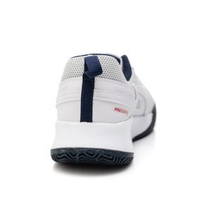 Tênis Masculino Quadra Fila F01tn00050-5502 Branco