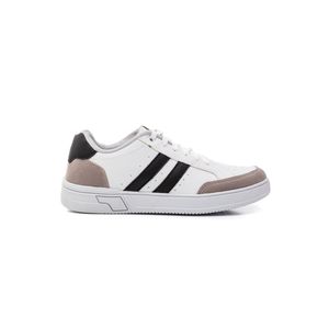 Tenis Confort Way 402502 Branco