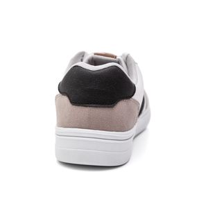 Tenis Confort Way 402502 Branco