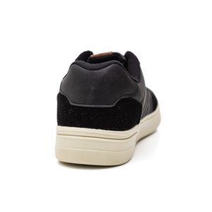 Tenis Confort Way 402502 Preto