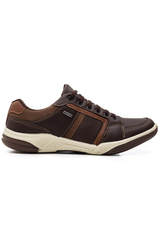 Tenis-Confort-Way-602503-Marrom
