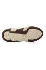 Tenis-Confort-Way-602503-Marrom