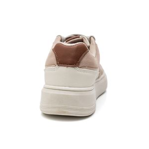 Tenis Confort Way 502501 Off-White