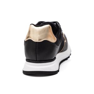 Tenis Vizzano 1429.107.28736 Preto