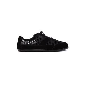 Tenis Cha De Mel T2191-543 Preto