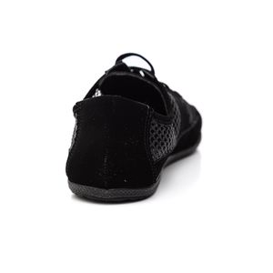 Tenis Cha De Mel T2191-543 Preto