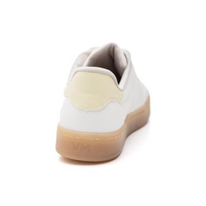 Tenis Via Marte 213-014-05 Branco
