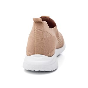 Tenis Softli 10010-10158 Bege