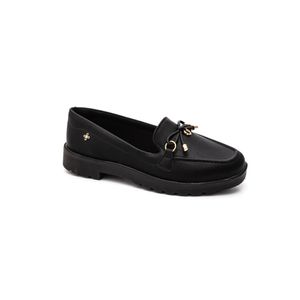 Sapato Softli 10003.10015 Preto