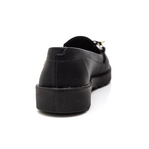 Sapato Softli 10003.10015 Preto