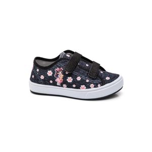 Tenis Ortobessa 16-I Laço Preto