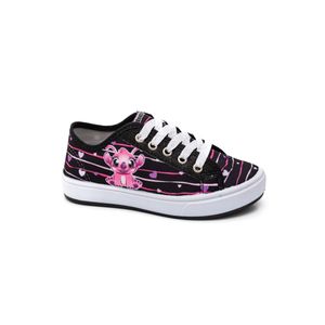 Tenis Ortobessa 24-I/Meg Preto