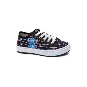 Tenis Ortobessa 24-1/Guga Preto