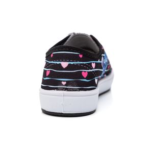 Tenis Ortobessa 24-1/Guga Preto