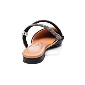 Sapatilha Vizzano 1206.1003.29269 Preto
