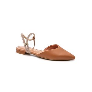Sapatilha Vizzano 1206.1003.29269 Caramelo