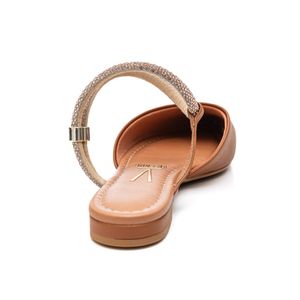 Sapatilha Vizzano 1206.1003.29269 Caramelo