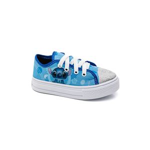 Tenis Crik Alst-Stitch Azul