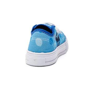 Tenis Crik Alst-Stitch Azul