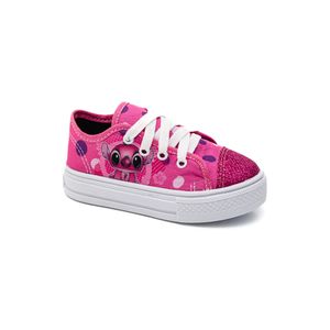 Tenis Crik Alst-Stitch Rosa