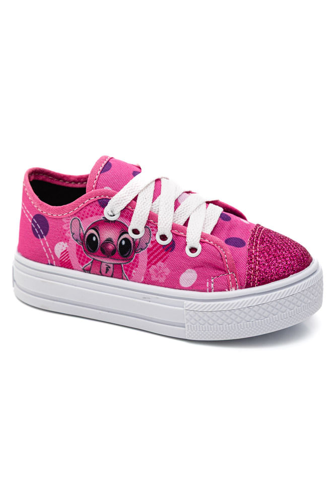 Tenis-Crik-Alst-Stitch-Rosa