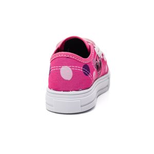 Tenis Crik Alst-Stitch Rosa