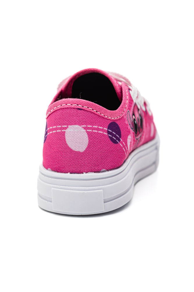 Tenis-Crik-Alst-Stitch-Rosa
