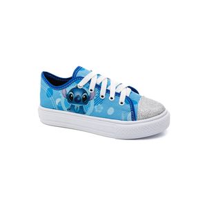 Tenis Crik Alst-Stitchj Azul