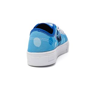 Tenis Crik Alst-Stitchj Azul