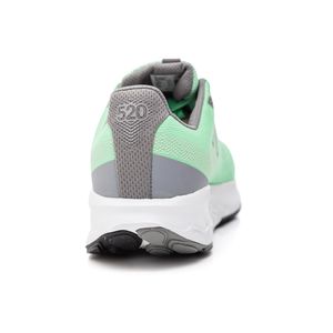 Tenis New Balance Fresh Foam 520 V9 Masculino M520zd9 Verde